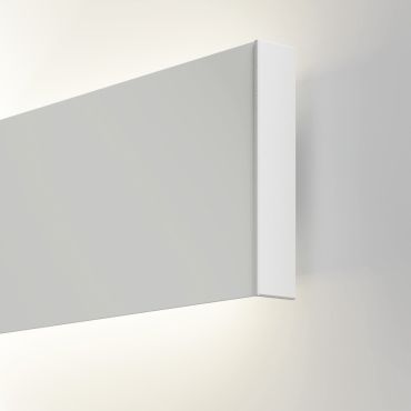 KLUS Plakin - embout - blanc