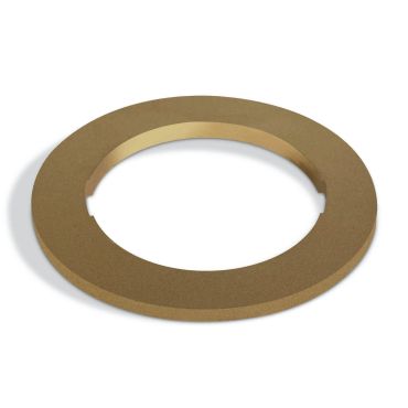 ONE Light - base décorative ronde pour - 10105H - laiton
