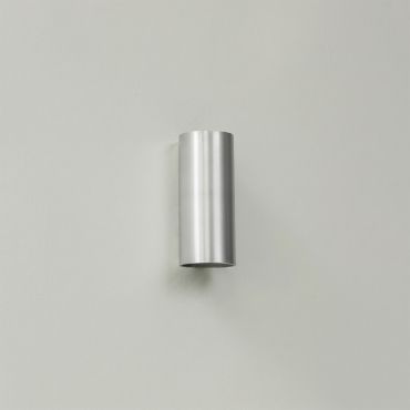 Artdelight Roulo2 - applique murale - Ø 6,5 x 15,4 cm - aluminium