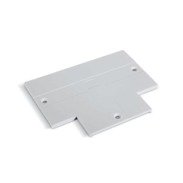ONE Light Square Track Recessed - Système de rail triphasé - abat-jour blanc pour 41016A