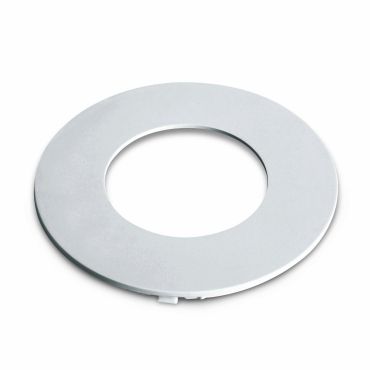 ONE Light - anneau plat pour 11112H - blanc