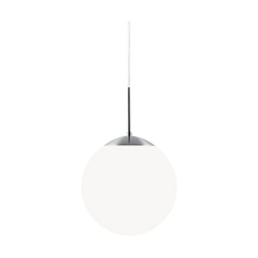 Nordlux Cafe - lampe suspendue - Ø 25 x 218 cm - blanc opale