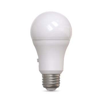 Daylight Italia Goccia lampe LED - Ø 6 x 12 cm - E27 - 14W - 2700K/3000K/4000K/5000K/6500K - blanc