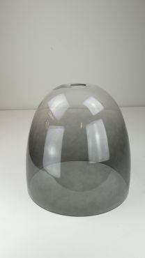 SECONDE CHANCE - Vico Shaded Oval - lampe suspendue - 40 x 40 x 150 cm - verre teinté