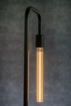 Bailey Filament LED - Ø 3 x 30 cm - E27 - 4W dimmable - 2700K