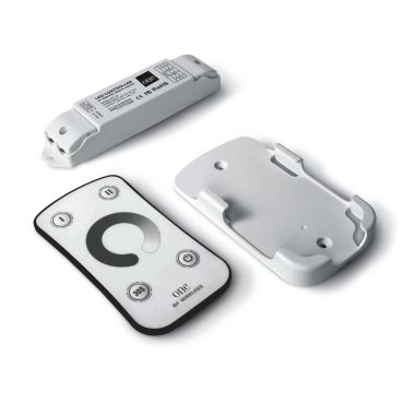 ONE Light - télécommande pour la gradation des bandes LED et des lampes - 12/24v - gradateur tactile