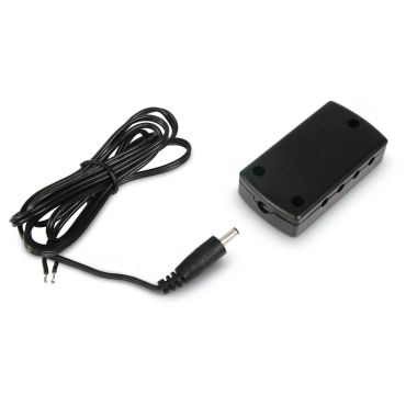 ONE Light LED Shelf System Accessories - Boîte de jonction à 8 voies 24V - 100 cm