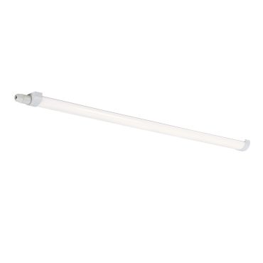 Nordlux Marisol - plafonnier - 100 x 6,2 x 3,6 cm - IP65 - 13,5W LED inclus - 4000K