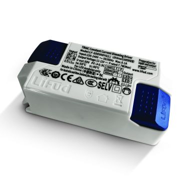 Driver LED dimmable à courant constant pour spots LED / luminaires LED de 300/350 mA