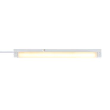 Nordlux Preston 30 Batten - 30 cm - 4W LED inclus - blanc