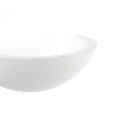 Faro Cove - applique murale - 16 x 7,5 x 8 cm - 4W LED inclus - blanc mat