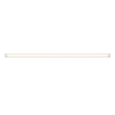 Nordlux Glendale - plafonnier - 119 x 6,4 x 2,4 cm - 21W LED inclus - 3000K