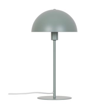 Nordlux Ellen 20 - lampe à poser - Ø 20 x 40 cm - vert poudré