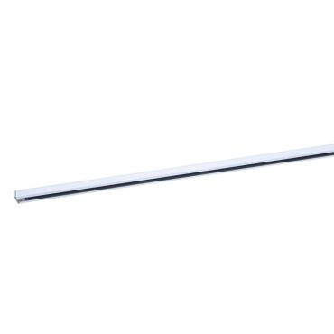 Searchlight Track &amp; Spot - rail - 100 cm - blanc