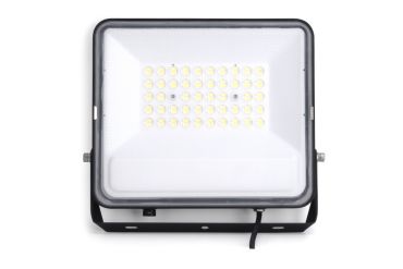 Integral LED Precision Plus 2 - projecteur - 29,50 x 4,45 x 32,85 cm - 150W LED inclus - IP65 - noir