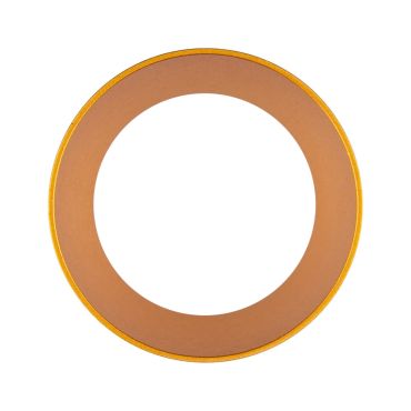 Maxlight - Anneau intérieur pour Shinemaker - Ø 4,3 cm - or