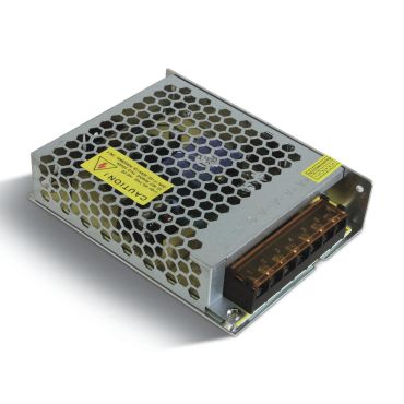 ONE Light 24V DC Open Range - 24Vdc/230V - 100W - non dimmable