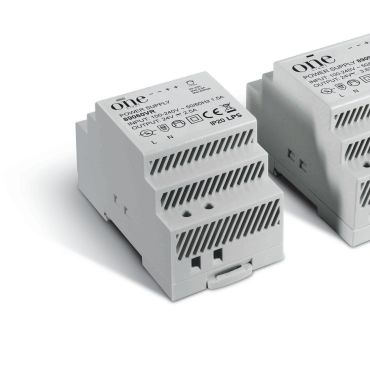 ONE Light DIN RAIL driver - 24Vdc/230V - 60W - non dimmable