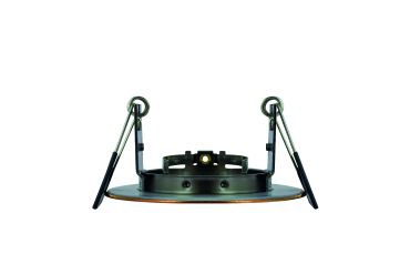 Integral LED Evofire 85 - spot encastrable - Ø 85 mm, Ø 70 mm encastrement - IP65 - cuivre