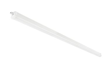 Nordlux Oakland 150 Single Batten - 153,2 cm - 28W LED inclus - IP65 - blanc