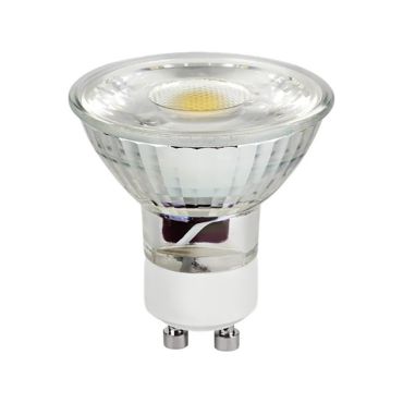 ETH LED Sceneswitch - GU10 - 3 niveaux de gradation - 5W - 2500K