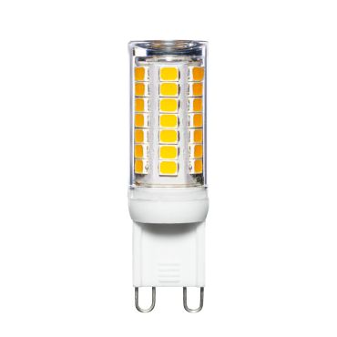 ETH LED - Ø 1,55 x 5,1 cm - G9 - 3W dimmable - 2700K