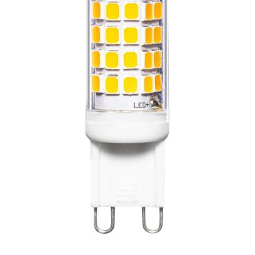 ETH LED - Ø 1,58 x 6,2 cm - G9 - 5W dimmable- 2700K