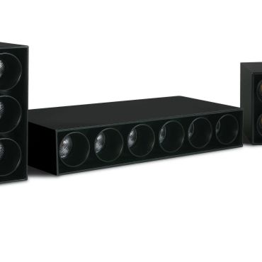 ONE Light Dark Light Tubes de plafond - plafonnier - 18,5 x 3,5 x 8,4 cm - 15W LED inclus - noir