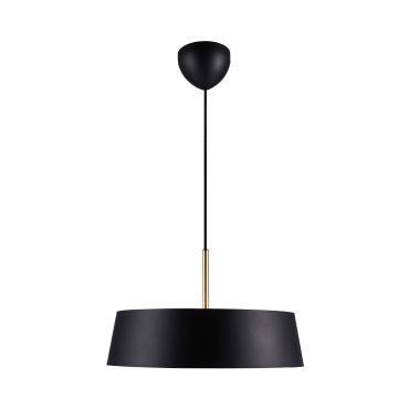 Nordlux Clasi 45 - lampe suspendue - Ø 45 x 226,5 cm - noir