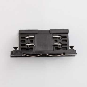 Nova Luce connecteur interne 4 fils - noir
