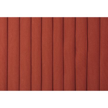 Faro Saigon-in - lampe suspendue - Ø 70 x 27,5 cm - Terracotta