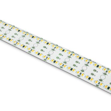 ONE Light COB Strip - largeur 3 cm, longueur 500 cm - double LED 24Vdc - 33W LED par mètre