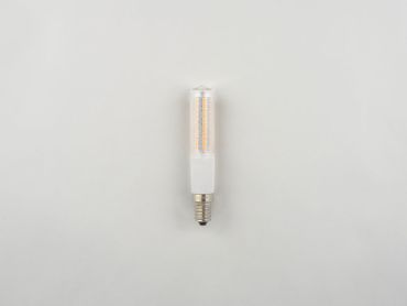 Vintage Ledlight Ampoule LED - Ø 1,8 x 10 cm - E14 - 8W dimmable - 2500K