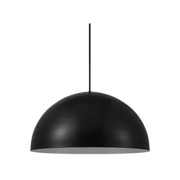 Nordlux Ellen 40 - lampe suspendue - Ø 40 x 220 cm - noir