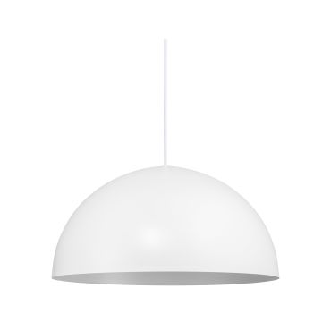 Nordlux Ellen 40 - lampe suspendue - Ø 40 x 220 cm - blanc