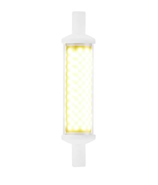 Sylvania Toledo Retro - Ø 1,7 x 7,8 cm - R7s - 5,6W dimmable - 2700K