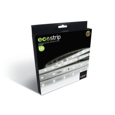 ONE Light Bande LED - largeur 1,2 cm, longueur 500 cm - 24Vdc - dimmable - 14,4W LED par mètre - IP68