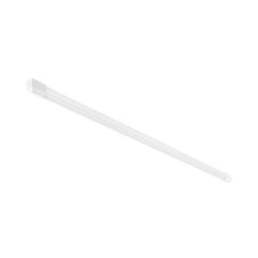 Nordlux Arlington - plafonnier - 121 x 3,2 cm - 21W LED inclus - blanc