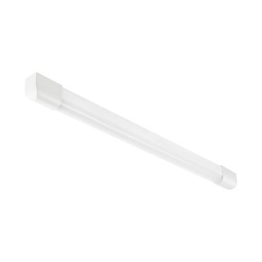 Nordlux Arlington - plafonnier - 61 x 3,2 cm - 12W LED inclus - blanc