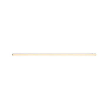 Nordlux Renton 110 - éclairage d'armoire - 111,2 x 2,4 x 3,4 cm - 15W LED inclus - blanc