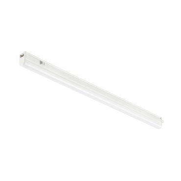 Nordlux Renton 55 - éclairage d'armoire - 56,2 x 2,4 x 3,4 cm - 9W LED inclus - blanc