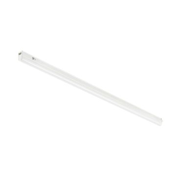 Nordlux Renton 90 - éclairage d'armoire - 91,2 x 2,4 x 3,4 cm - 12W LED inclus - blanc
