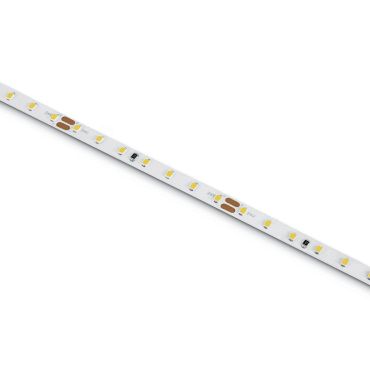 ONE Light Ultra Slim Range - largeur 0,5 cm, longueur 500 cm - 24Vdc - dimmable - 9,6W LED par mètre