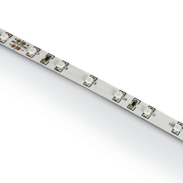ONE Light Bande LED bleue - largeur 0,8 cm, longueur 500 cm - 24Vdc - dimmable - 4,8W LED par mètre - couleur bleue