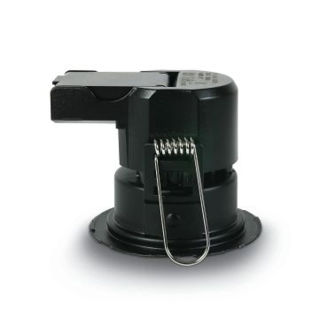 ONE Light Fire Rated Range - spot encastré - Ø 78 mm, Ø 65 mm encastré - 7W LED dimmable inclus - IP65 - blanc - couleur de lumière réglable