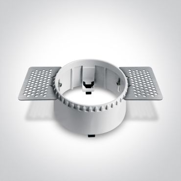 ONE Light Chillout Trimless Range - spot encastré - Ø 76 mm, Ø 90 mm encastré - DIFFÉRENTES COULEURS !