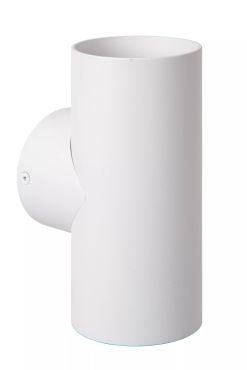Lucide Bondi - applique - 10,5 x 8 x 15,4 cm - blanc
