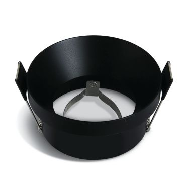 ONE Light Mix &amp; Match Range - spot encastré - Ø 71 mm, Ø 64 mm encastré - noir