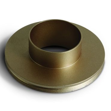 ONE Light - réflecteur pour 12122D - Ø 9,1 x 3,3 cm - laiton
