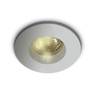 ONE Light - spot à encastrer - Ø 25 mm, Ø 20 mm à encastrer - 1W LED inclus - blanc